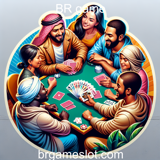 A Magia dos Jogos de Cartas: História e Diversidade