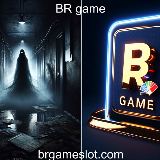 Os Jogos de Horror: Uma Imersão nos Medos Humanas