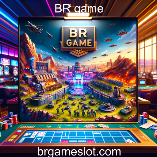 O Fascinante Mundo dos Jogos de Estratégia