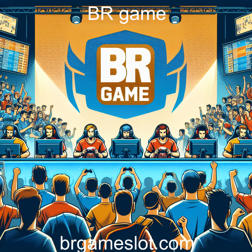 A Grande Revolução dos Torneios de Jogos